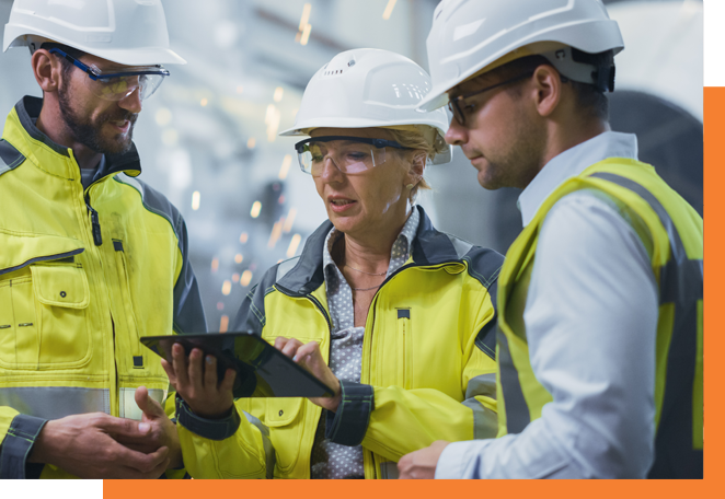 Tangentia | TiA Oil and Gas Tangentia | TiA Oil and Gas