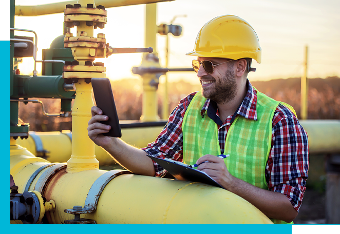 Tangentia | TiA Oil and Gas Tangentia | TiA Oil and Gas