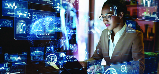 Tangentia | Automation