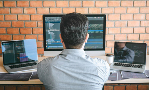 Tangentia | Blockchain