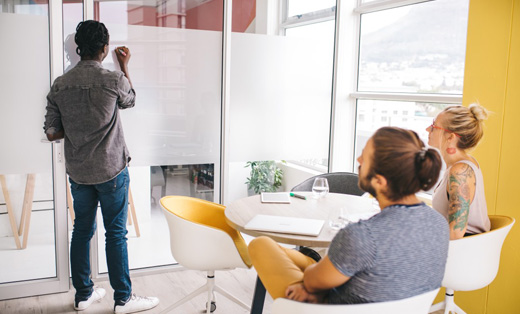 Tangentia | Blockchain