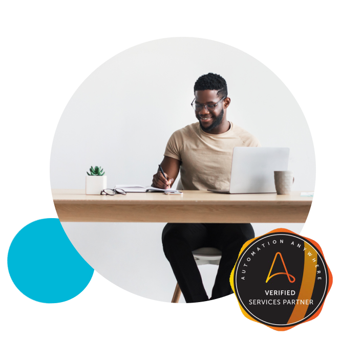 Tangentia | Automation Anywhere