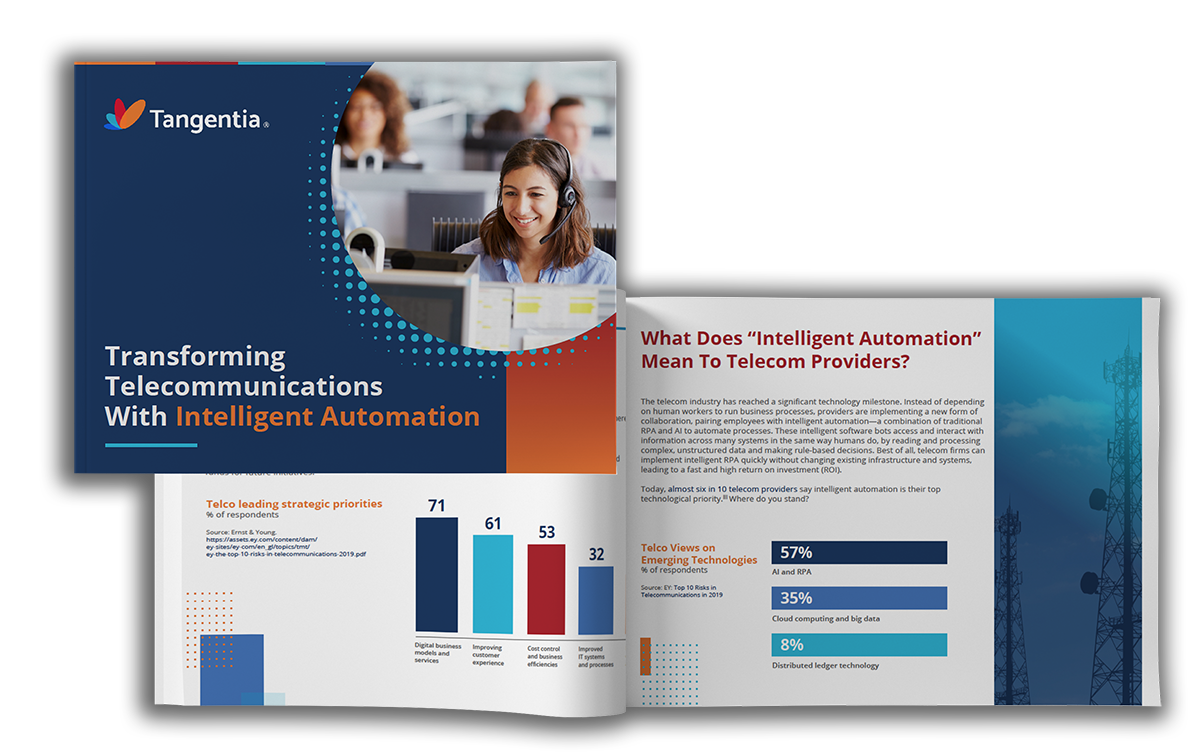 Tangentia | RPA Telecom