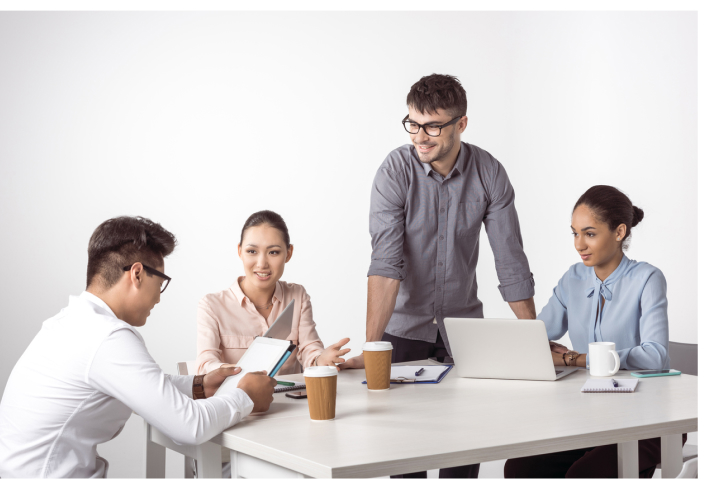 Tangentia | Automation Anywhere