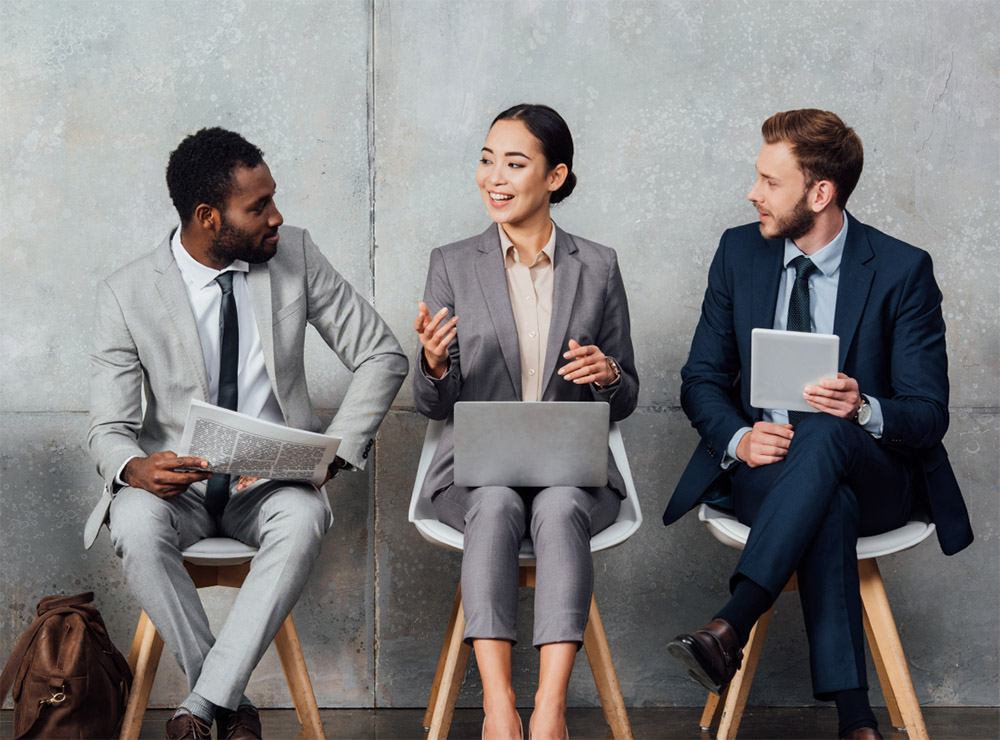 Tangentia | Intelligent Document Processing