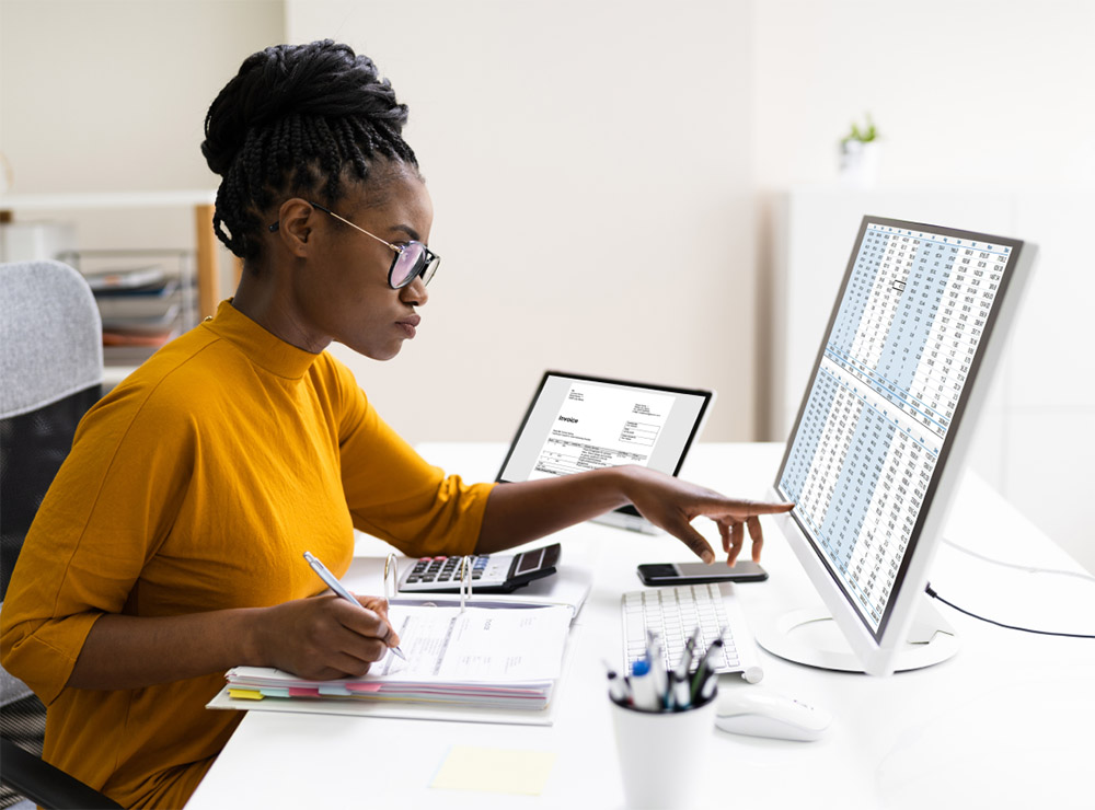 Tangentia | Intelligent Document Processing