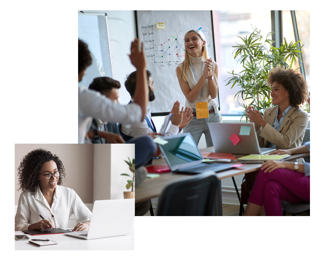 Tangentia | Robotic Process Automation for Business Continuity & Return to Work