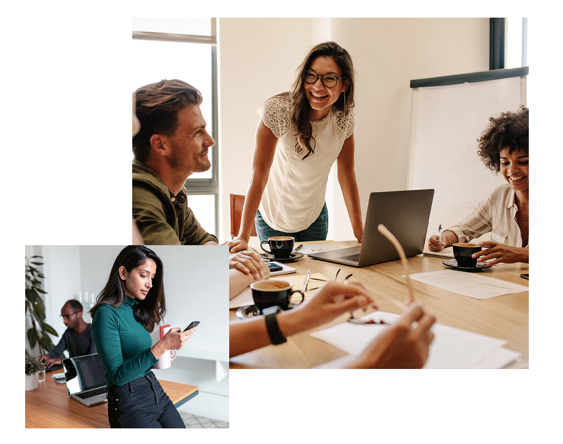 Tangentia | RPA for Enterprise