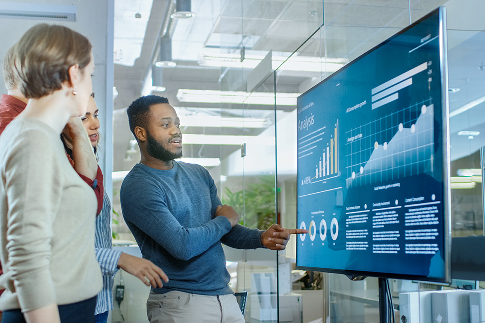 Tangentia | RPA for Enterprise