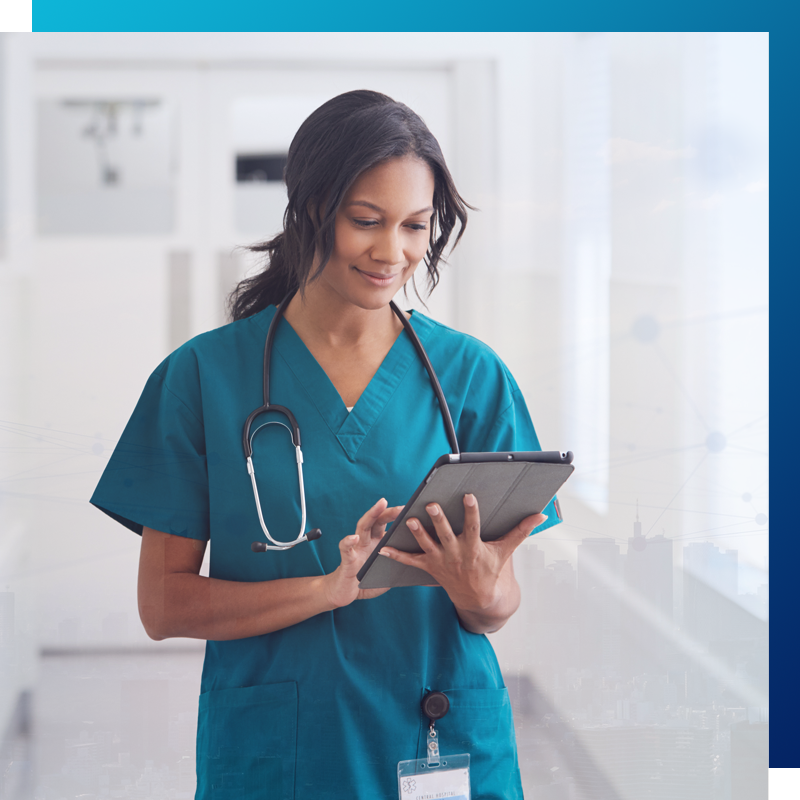 Tangentia | RPA Healthcare