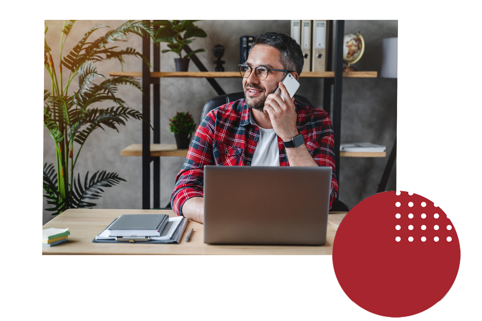 Tangentia | Robotic Process Automation for SMB