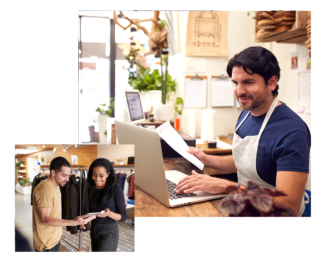 Tangentia | Robotic Process Automation for SMB