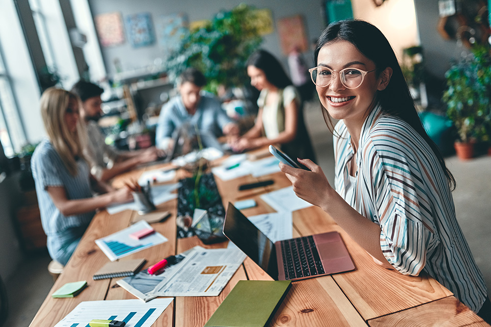 Tangentia | Robotic Process Automation for SMB