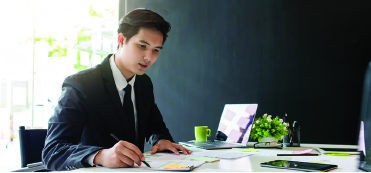 Tangentia | RPA Automotive