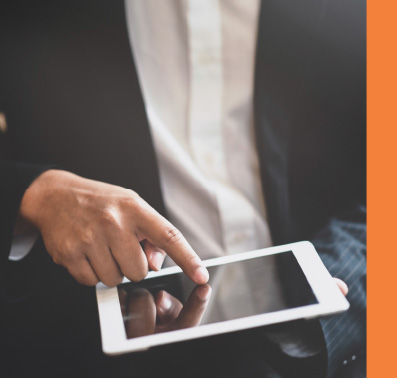 Tangentia | IBM Sterling Secure File Transfer