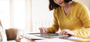 Tangentia | TiA Digital Worker Tangentia | TiA Digital Worker