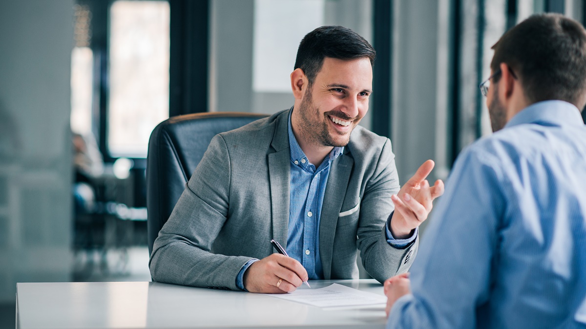 Treasury & Cash Management