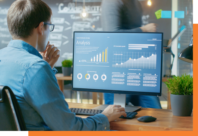 Tangentia | Analytics