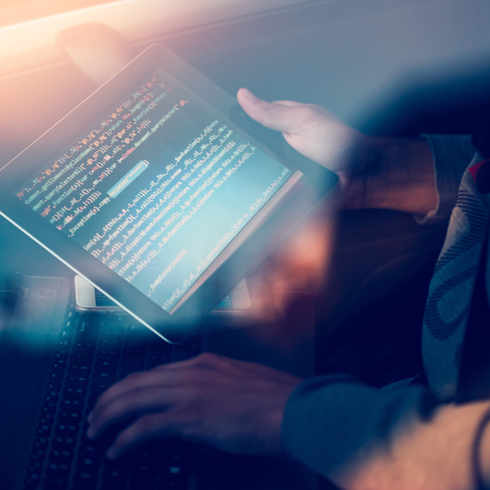 Tangentia | Security