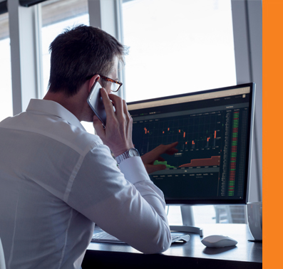 Tangentia | Managed Services Tangentia | Managed Services