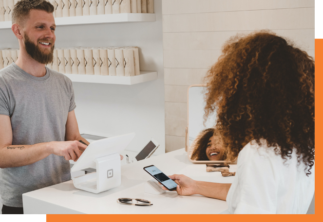 Tangentia | Customer Experience