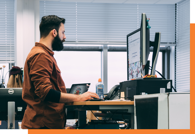 Tangentia | Managed Services Tangentia | Managed Services