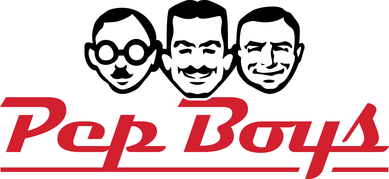 Tangentia | Pep Boys