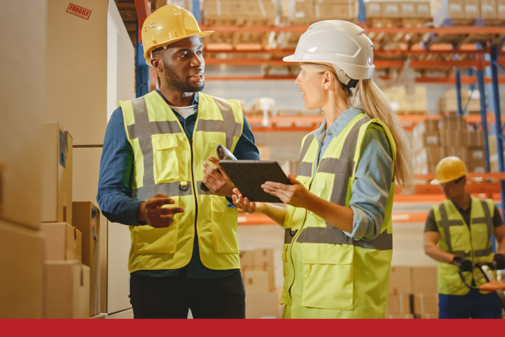 Tangentia | IBM Sterling Supply Chain Business Network