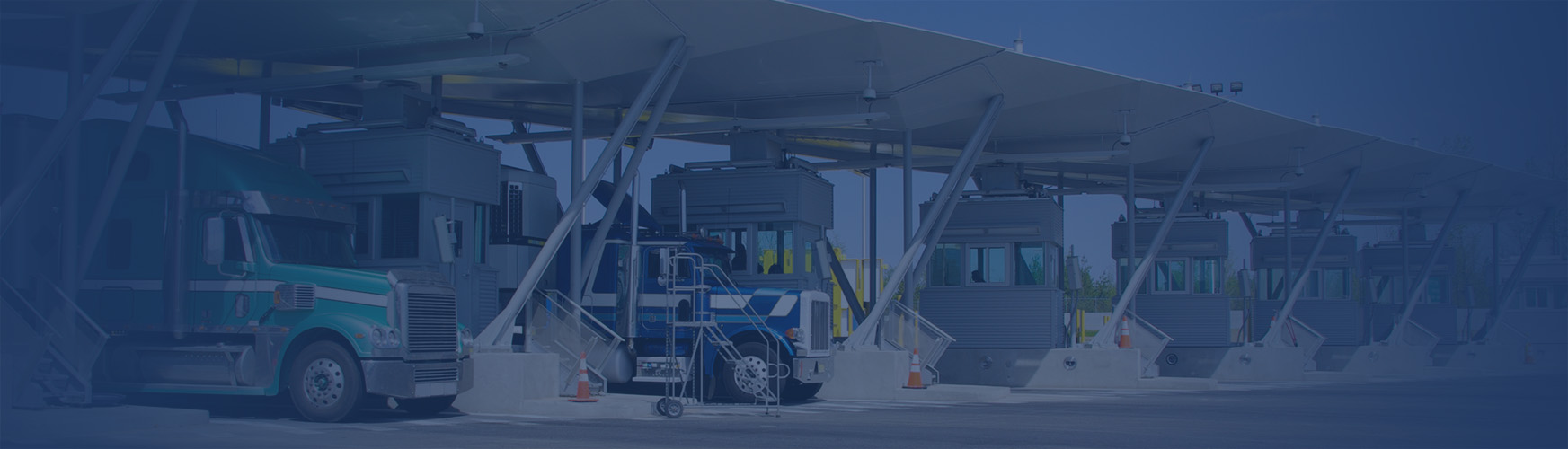 Tangentia | EZ Border eManifest Tangentia | EZ Border eManifest