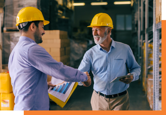 Tangentia | Loblaws EDI