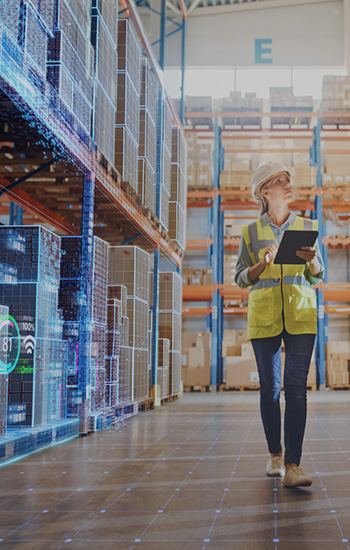 Tangentia | Supply Chain Tangentia | Supply Chain