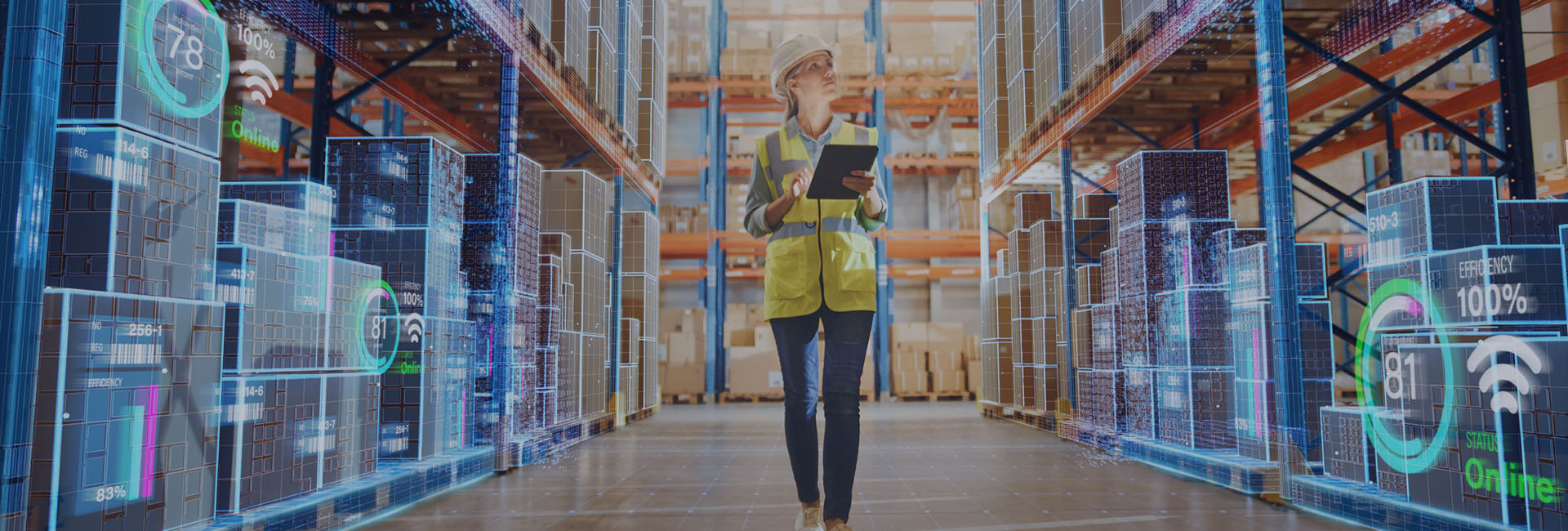 Tangentia | Supply Chain Tangentia | Supply Chain