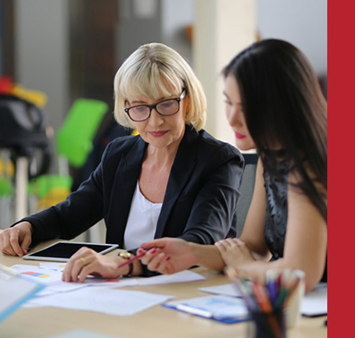 Tangentia | Netsuite