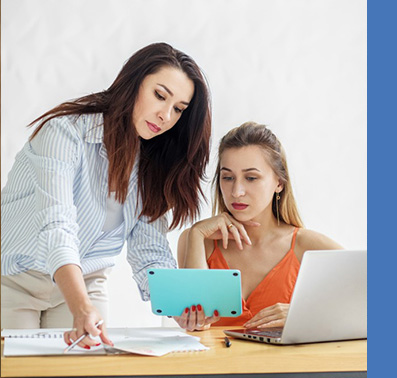 Tangentia | Netsuite