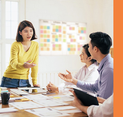 Tangentia | Quickbooks