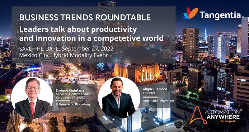 Tangentia | Events & Webinars Tangentia | Events & Webinars