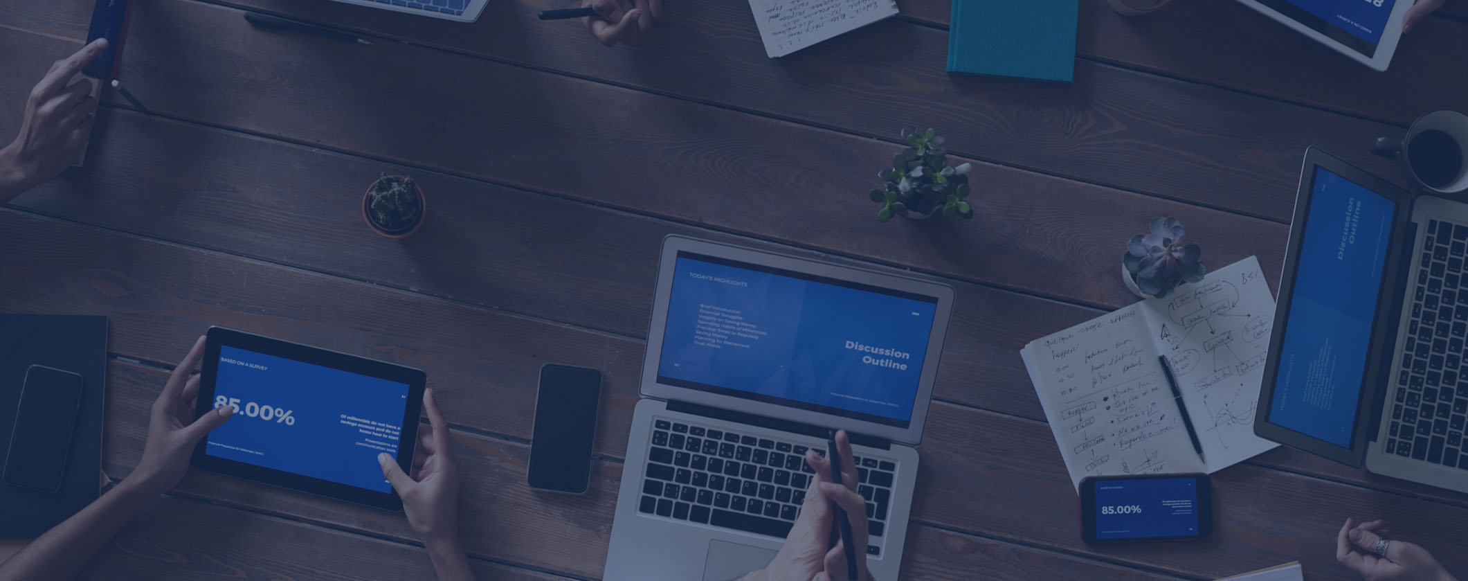 Tangentia | CXO Digital Workforce Roundtable – India