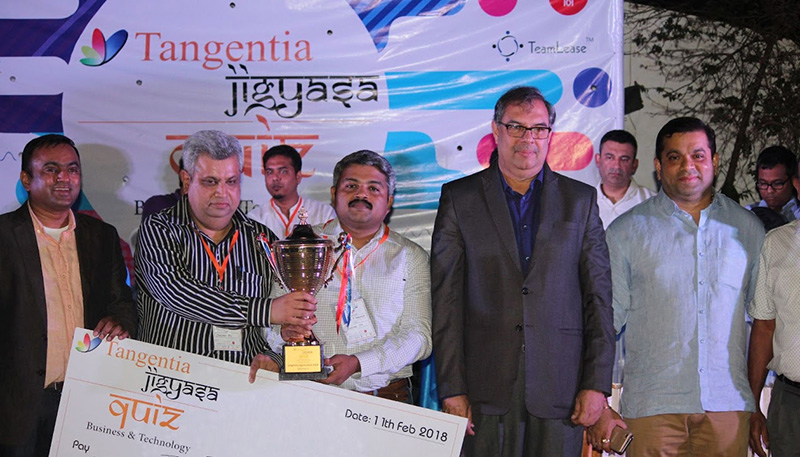 Tangentia | Events & Webinars Tangentia | Events & Webinars