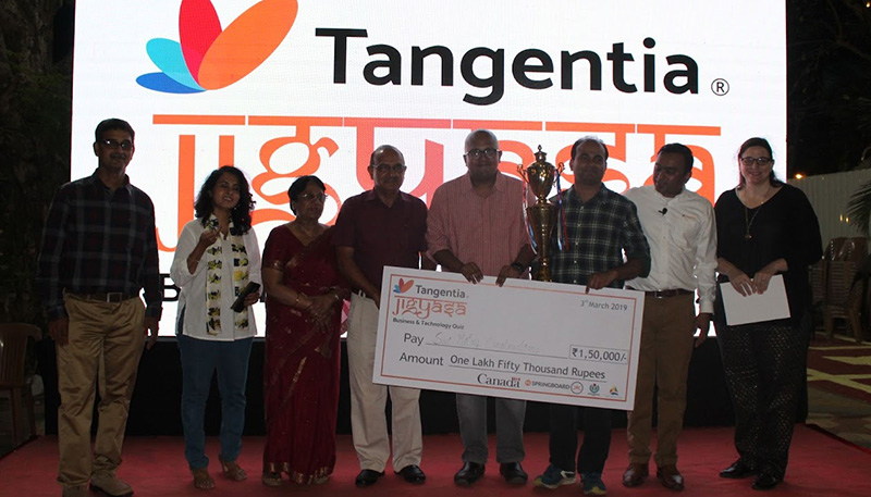 Tangentia | Events & Webinars Tangentia | Events & Webinars