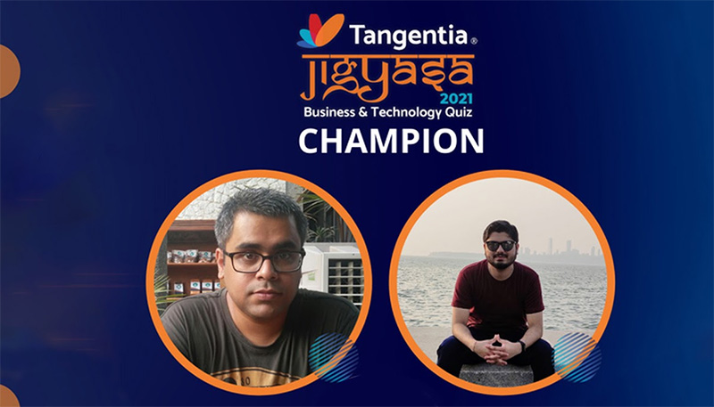 Tangentia | Events & Webinars Tangentia | Events & Webinars