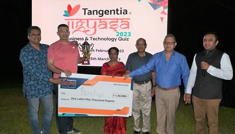 Tangentia | Events & Webinars Tangentia | Events & Webinars