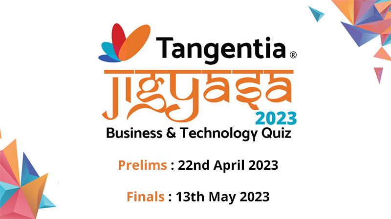 Tangentia | Events & Webinars Tangentia | Events & Webinars