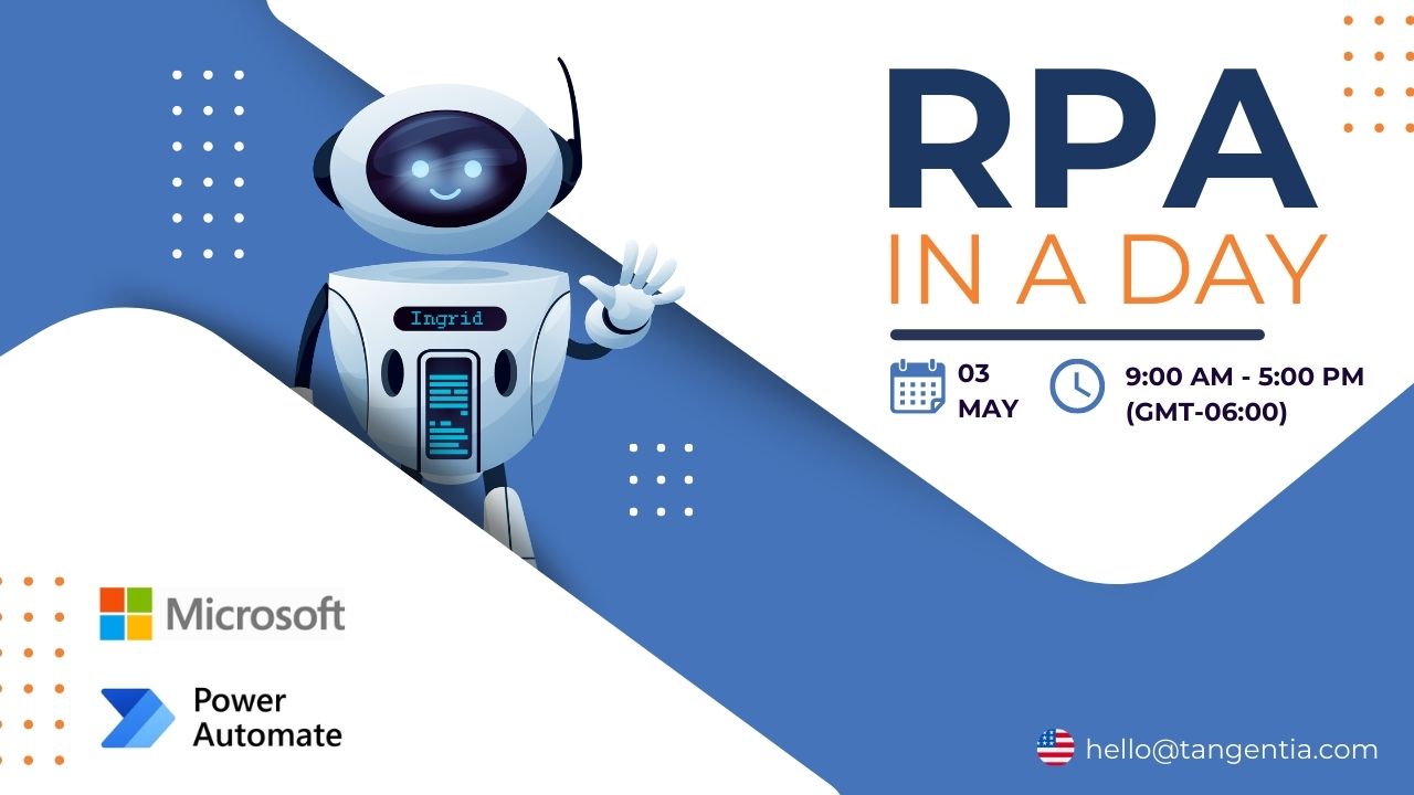 Tangentia | Events & Webinars Tangentia | Events & Webinars