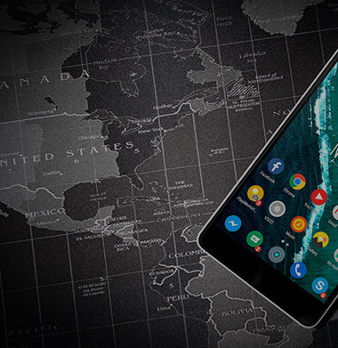 Tangentia | IBM Platinum Partner