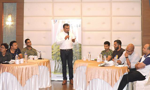 Tangentia | Our DNA Tangentia | Our DNA