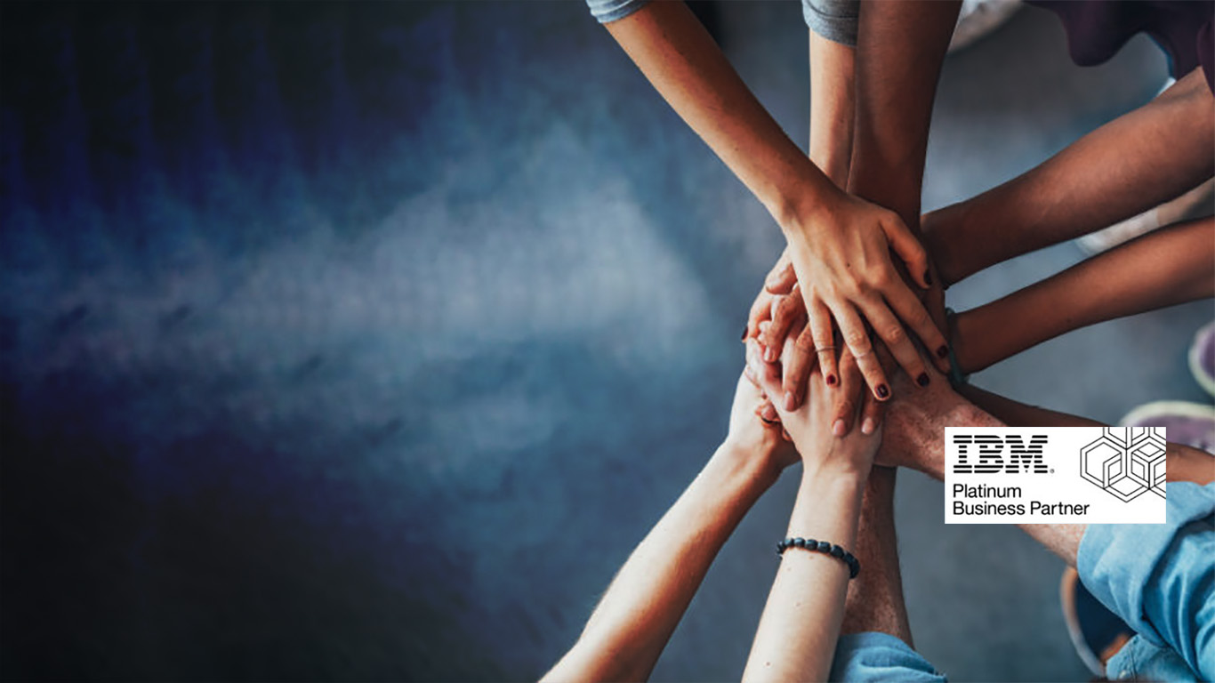 Tangentia | IBM Platinum Partner