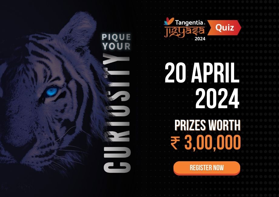 Tangentia | Events & Webinars Tangentia | Events & Webinars