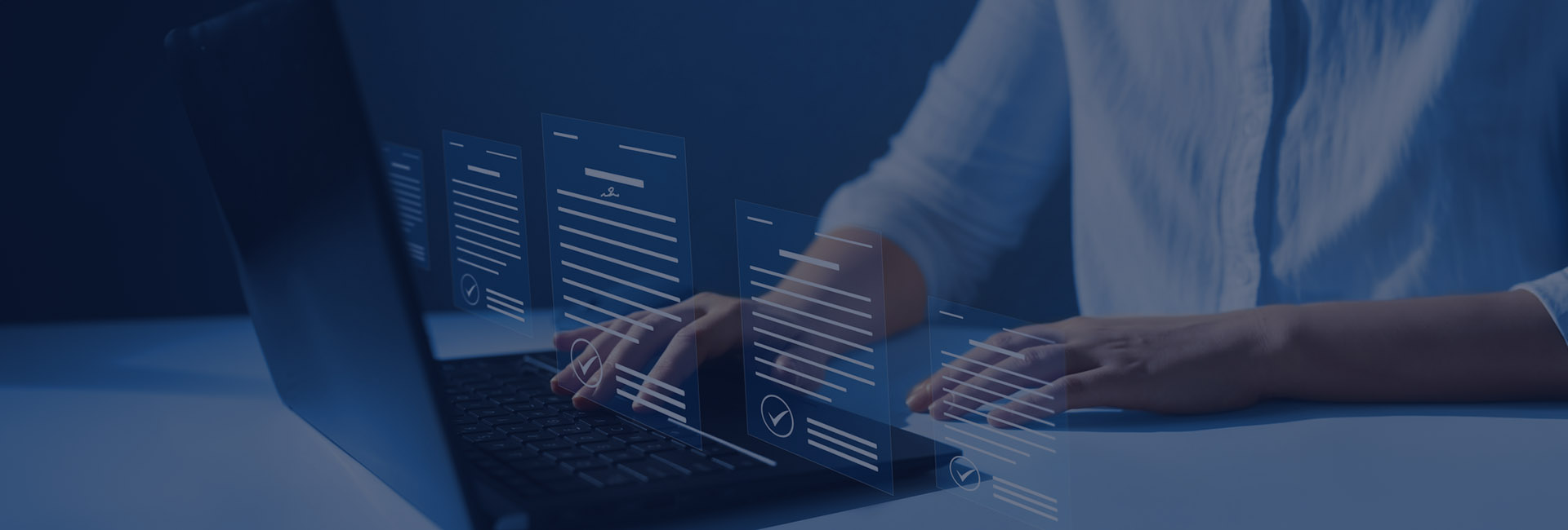 Transforming Document Workflow - The Power of Intelligent Data Extraction with Decisions
