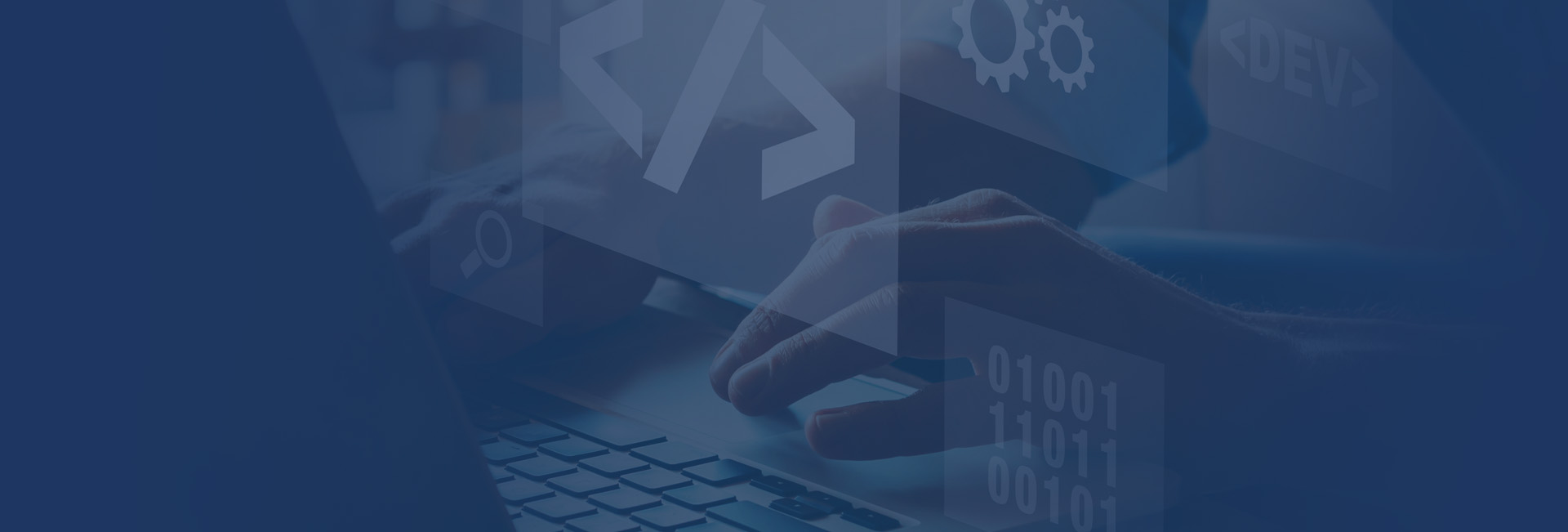 What’s the Difference between No-Code and Low-Code App Development? 