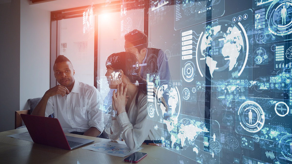 How Digital Workers Can Help